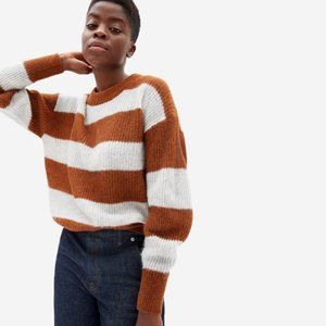 Everlane Alpaca Sweater